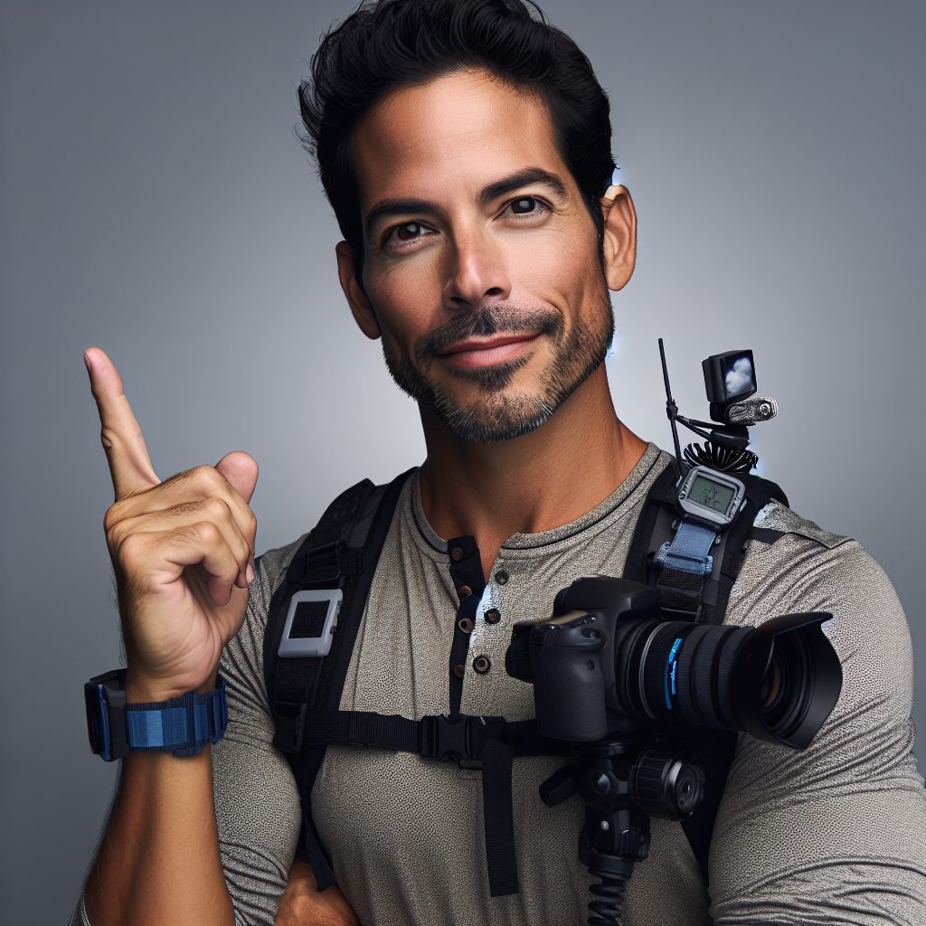 Carlos 'The Cloud' Ramirez