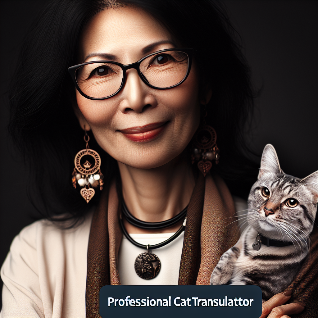 Dr. Priya Whiskerworth