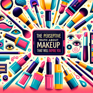 The Perceptive Truth About Makeup That Will Inspire You