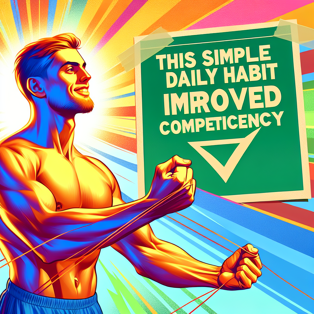 This Simple Daily Habit Made Brad Pitt More Competent