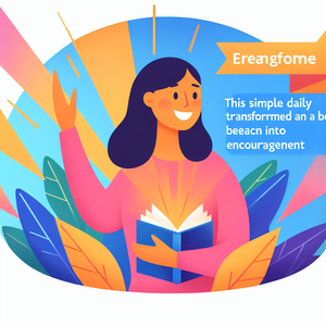 This Simple Daily Habit Transformed Lizzo into a Beacon of Encouragement